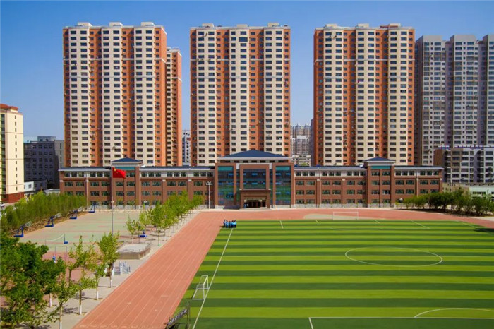 锦州市实验学校：加强“五个建设 ” 推进文明校园创建上新台阶(图3)